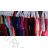 Summer dress for short straps (uni sl) ITALIAN Fashion IM618213
