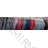 Tunic with stripes 3/4 sleeve (uni sl) ITALIAN MODA IM718122
