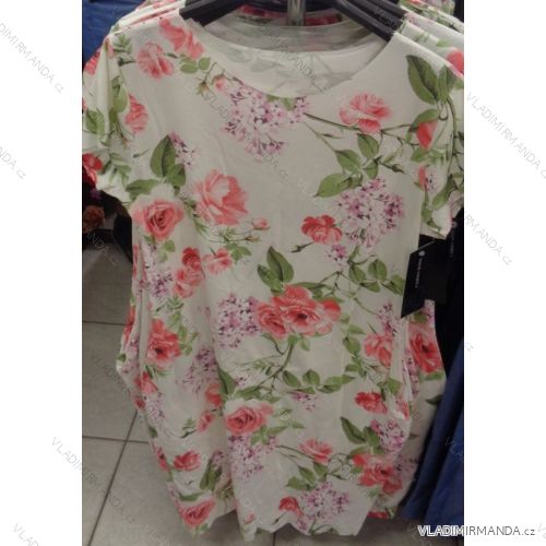 Summer Women's Dresses (uni sl) ITALIAN Fashion IM718126
