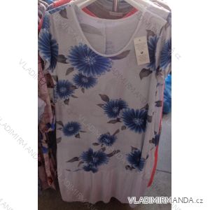 Summer Women's Dresses (uni sl) ITALIAN Fashion IM718127
