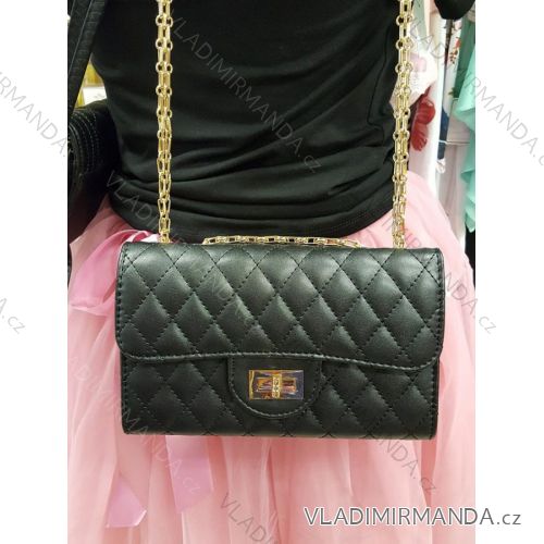 GESSACI M7815 Small Ladies Handbag (23x14cm)