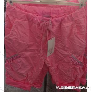 Shorts shorts womens (uni sl) ITALIAN Fashion IM718138
