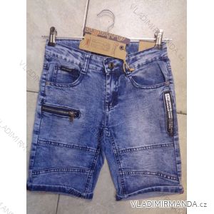 Children's and Junior Boys (116-146) GRACE B81018 Shorts
