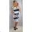 Summer Women Dress (uni sl) ITALIAN Fashion IM9182066
