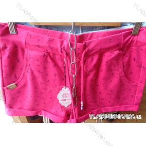 Shorts shorts womens (m-2xl) BENTER 16033
