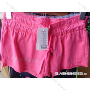 Shorts-shorts women (m-2xl) ALNWICK WT80638
