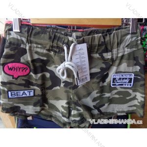 Shorts-shorts women's mask (m-2xl) ALNWICK WT80636
