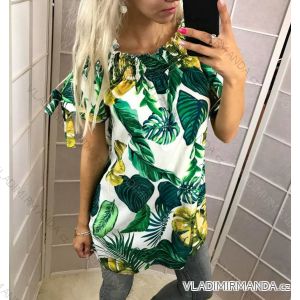 Summer jacket short sleeve (uni sl) ITALIAN Fashion IM918123
