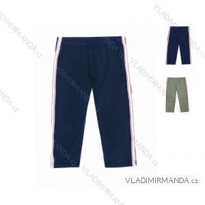 Leggings 3/4 Kids Kid, Kids Kids (134-164) KUGO K666