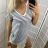 T-shirt short sleeve ladies (uni sl) ITALIAN Fashion IM818050
