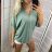 Tunic short sleeve ladies (uni sl) ITALIAN Fashion IM818060
