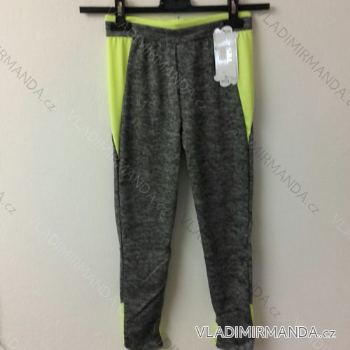 Leggings puppies for girls (134-164) SAL P215