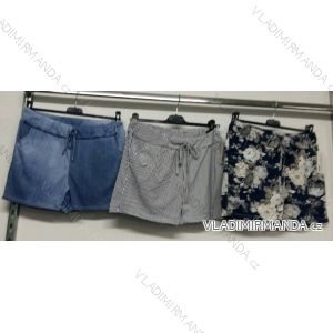 Shorts womens (uni sl) ITALIAN Fashion IM1218028
