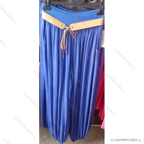 Skirt summer long ladies (uni sl) ITALIAN Fashion IM718163
