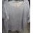 Tunic 3/4 short sleeve stripe ladies (uni sl) ITALIAN MODA IM718164
