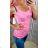 T-shirt summer dirk neon (uni sl) ITALIAN Fashion IM518111