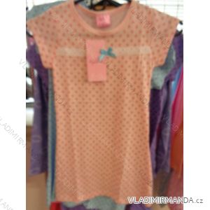Night Shirt Short Sleeve Girls (98-134) VOGUE IN 97380
