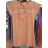 Night Shirt Short Sleeve Girls (98-134) VOGUE IN 97380