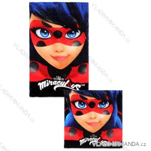 Face towel lady bug baby girl (size one) SETINO 821-298