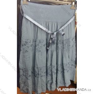 Summer women's skirt (uni sl) ITALIAN Fashion IM218175
