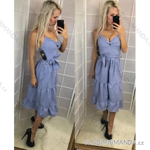 Women's Uniform Dress (uni sl) ITALIAN Fashion IM918171