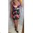 Ladies' sleeveless dress (uni sl) ITALIAN MODE IM91820147
