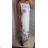 Summer long dress womens (uni sl) ITALIAN Fashion IM9186808
