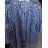 Shirt 3/4 short sleeved ladies sleeve (uni s-xl) ITALIAN Fashion IM718177
