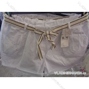 Shorts shorts women's summer (uni sl) ITALIAN Fashion IM718178
