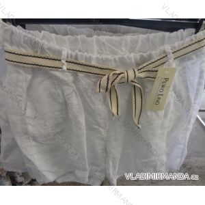 Shorts shorts womens (uni sl) ITALIAN Fashion IM718179
