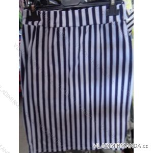 Skirt summer strip women (uni sl) ITALIAN Fashion IM918283

