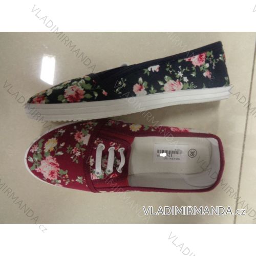 Espadrilky dámské (36-41) RISTAR RIS181620
