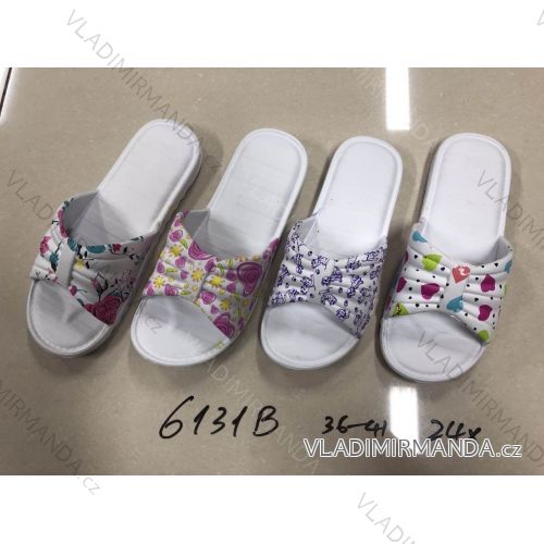 Slippers summer women (36-41) RISTAR SHOES RIS186131B
