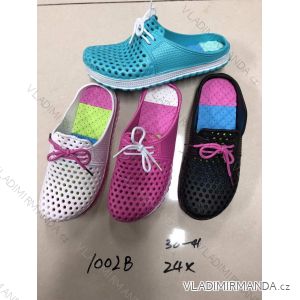 Ladies Slippers Summer Ladies (36-41) RISTAR SHOES RIS181002B
