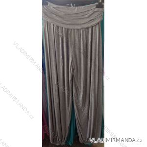 Pants Aladdin Harem Ladies (uni sl) ITALIAN Fashion IM718929
