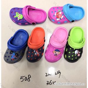 RISTAR RIS18508 baby slippers (24-29)
