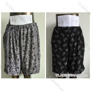 Shorts women's shorts (m-3xl) ELEVEK DD555-4
