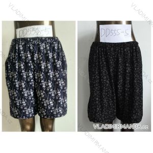 Shorts women's shorts (m-3xl) ELEVEK DD555-5
