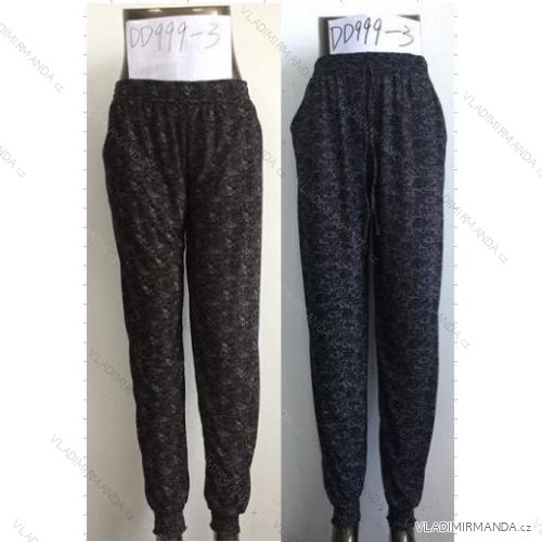 Women's tracksuits (m-3xl) ELEVEK DD999-3