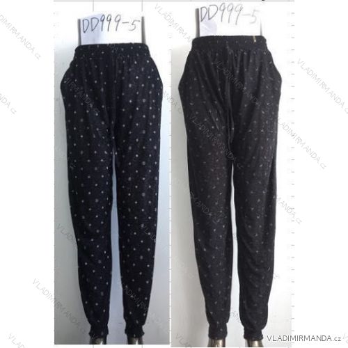 Ladies tracksuit (m-3xl) ELEVEK DD999-5