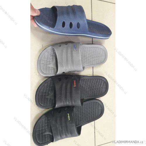 Men's Slippers (40-45) RISTAR RIS18510