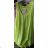 Tunic sleeveless shirt womens (uni sl) ITALIAN Fashion IM918195
