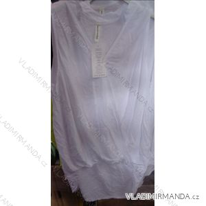 Tunic sleeveless shirt womens (uni sl) ITALIAN Fashion IM918196
