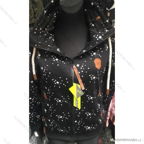 Sweatshirt (m-xl) BENTER VIN18003