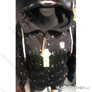 Sweatshirt WOMAN (m-3xl) VINTE VIN18005-1900