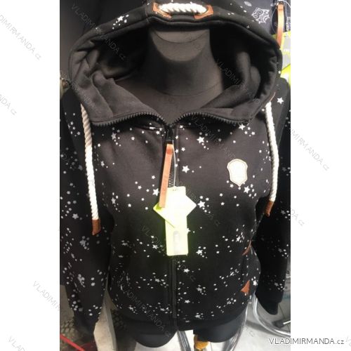 Sweatshirt WOMAN (m-3xl) VINTE VIN18005-1900