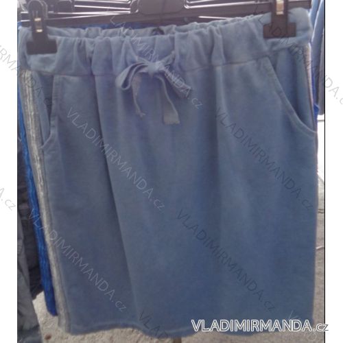 Skirt summer short women (uni sl) ITALIAN Fashion IM718208
