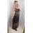 Long Sleeve Shirt Dress (s-xxl) ITALIAN Fashion IM218FP8001-8006