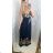Long Sleeve Shirt Dress (s-xxl) ITALIAN Fashion IM218FP8001-8006