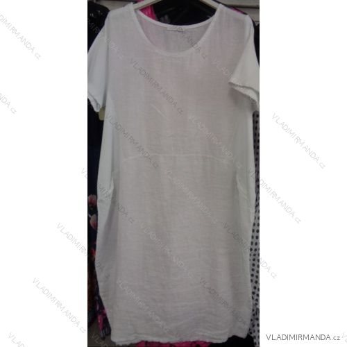 Dress short sleeve ladies (uni sl) ITALIAN MODA IM718221
